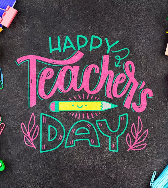 Teacher's Day Education Projects :: Photos, videos, logos, illustrations  and branding :: Behance