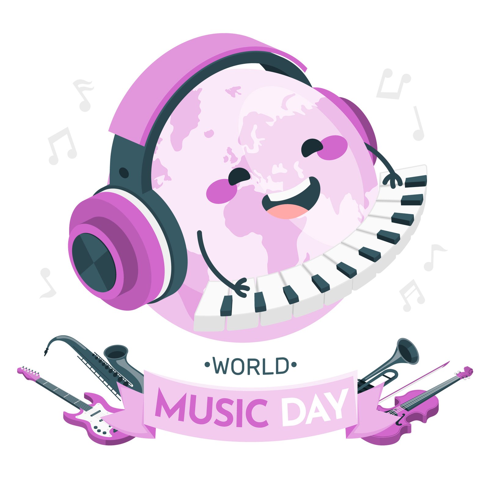 World Music Day