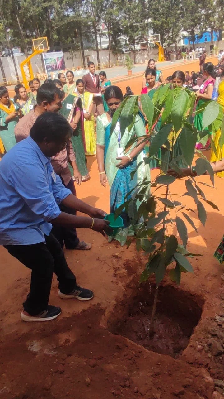 World Environment Day