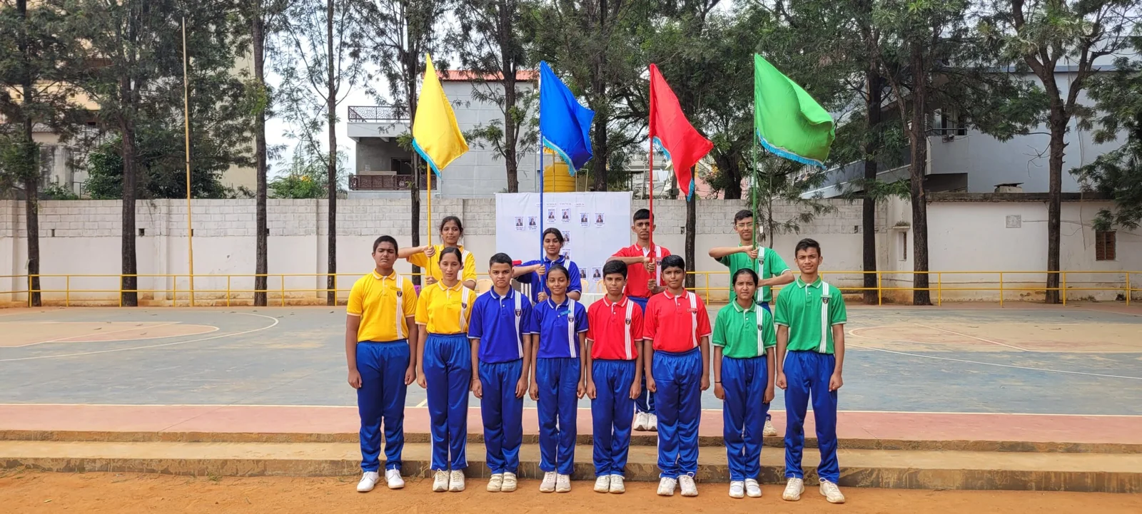 Investiture Ceremony 2025