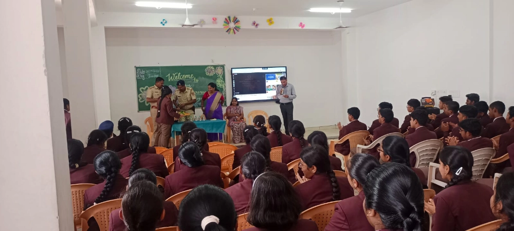 Drug Awareness Programme