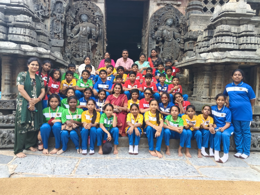 Educational Trip 2026-27